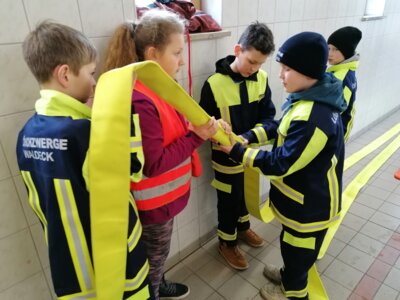 Foto des Albums: Kinderflamme
