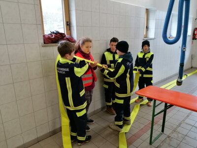Foto des Albums: Kinderflamme