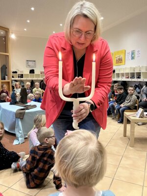 Foto des Albums: Blasiussegen