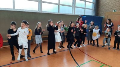 Foto des Albums: Fasching 2024 (12. 02. 2024)