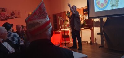 Foto des Albums: NMGV Karneval 2024
