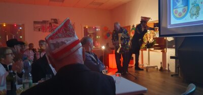 Foto des Albums: NMGV Karneval 2024
