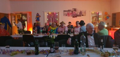 Foto des Albums: NMGV Karneval 2024