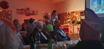 Foto des Albums: NMGV Karneval 2024