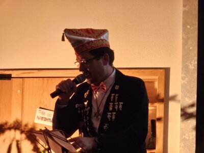 Foto des Albums: NMGV Karneval 2024