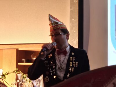Foto des Albums: NMGV Karneval 2024