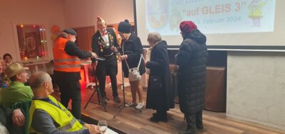 Foto des Albums: NMGV Karneval 2024