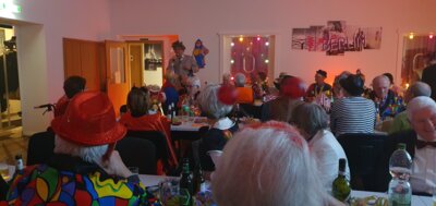 Foto des Albums: NMGV Karneval 2024