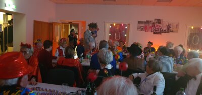 Foto des Albums: NMGV Karneval 2024