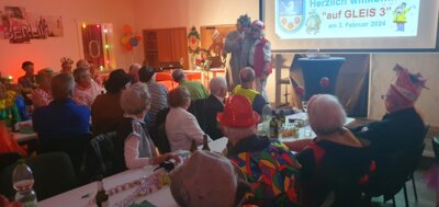 Foto des Albums: NMGV Karneval 2024