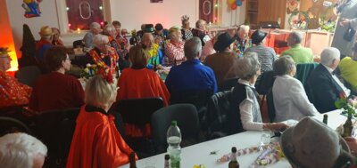 Foto des Albums: NMGV Karneval 2024
