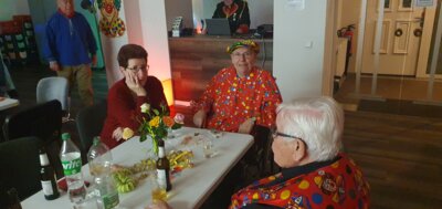 Foto des Albums: NMGV Karneval 2024