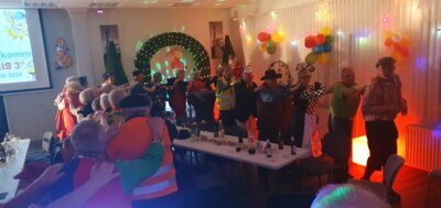 Foto des Albums: NMGV Karneval 2024