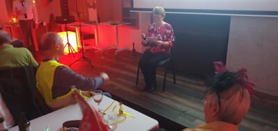 Foto des Albums: NMGV Karneval 2024