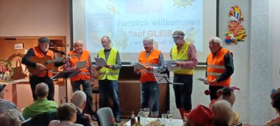 Foto des Albums: NMGV Karneval 2024