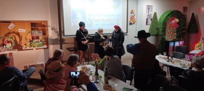 Foto des Albums: NMGV Karneval 2024