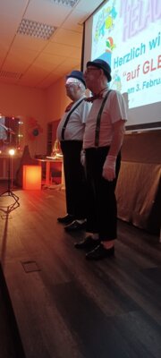Foto des Albums: NMGV Karneval 2024