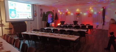 Foto des Albums: NMGV Karneval 2024