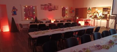 Foto des Albums: NMGV Karneval 2024