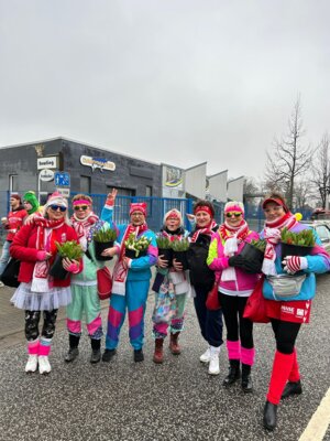 Foto des Albums: Tulpensonntag 11.02.2024