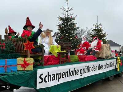 Foto des Albums: Tulpensonntag 11.02.2024