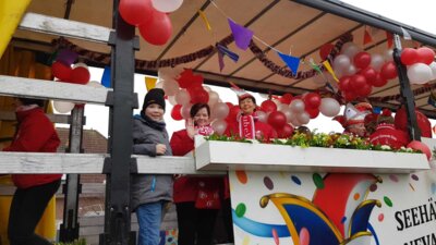 Foto des Albums: Tulpensonntag 11.02.2024