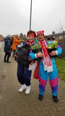 Foto des Albums: Tulpensonntag 11.02.2024