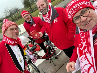 Foto des Albums: Tulpensonntag 11.02.2024