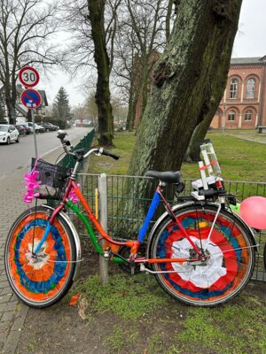 Foto des Albums: Tulpensonntag 11.02.2024