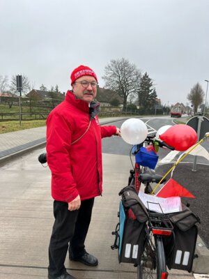 Foto des Albums: Tulpensonntag 11.02.2024