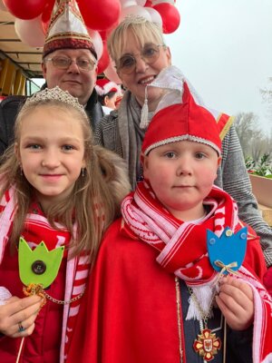 Foto des Albums: Tulpensonntag 11.02.2024