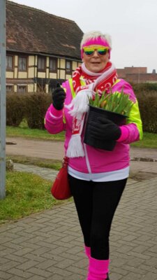 Foto des Albums: Tulpensonntag 11.02.2024