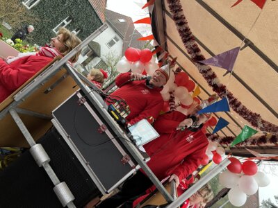 Foto des Albums: Tulpensonntag 11.02.2024