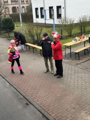 Foto des Albums: Tulpensonntag 11.02.2024