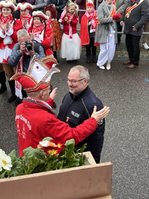 Foto des Albums: Tulpensonntag 11.02.2024