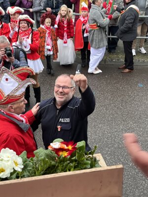 Foto des Albums: Tulpensonntag 11.02.2024