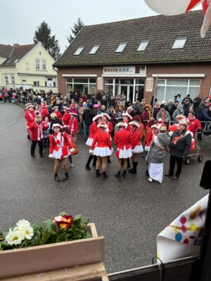 Foto des Albums: Tulpensonntag 11.02.2024