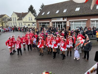 Foto des Albums: Tulpensonntag 11.02.2024