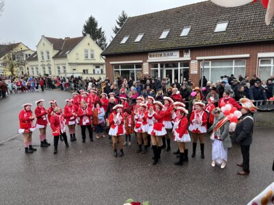 Foto des Albums: Tulpensonntag 11.02.2024