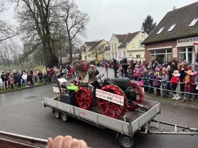 Foto des Albums: Tulpensonntag 11.02.2024