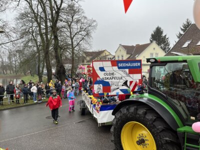 Foto des Albums: Tulpensonntag 11.02.2024