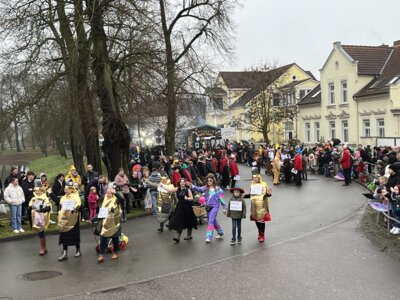 Foto des Albums: Tulpensonntag 11.02.2024