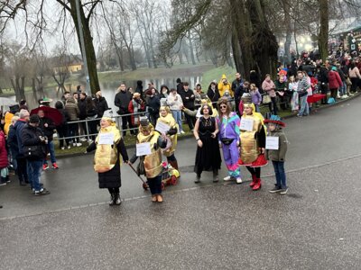 Foto des Albums: Tulpensonntag 11.02.2024