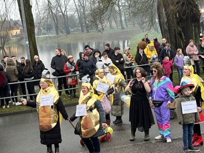 Foto des Albums: Tulpensonntag 11.02.2024