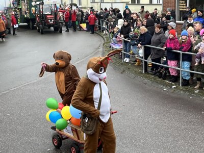 Foto des Albums: Tulpensonntag 11.02.2024