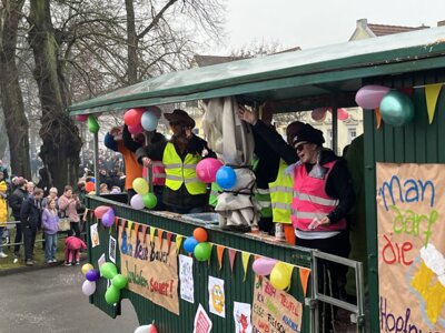 Foto des Albums: Tulpensonntag 11.02.2024