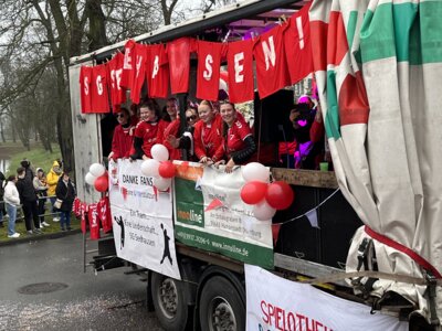 Foto des Albums: Tulpensonntag 11.02.2024