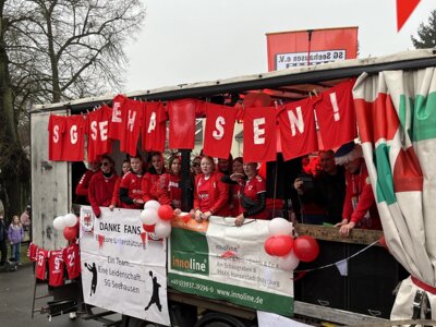 Foto des Albums: Tulpensonntag 11.02.2024