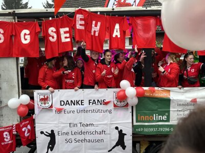 Foto des Albums: Tulpensonntag 11.02.2024