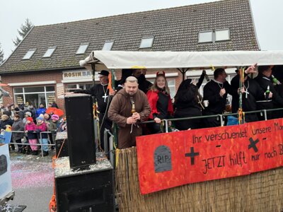 Foto des Albums: Tulpensonntag 11.02.2024